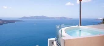 Panorama Boutique Hotel- Adults only