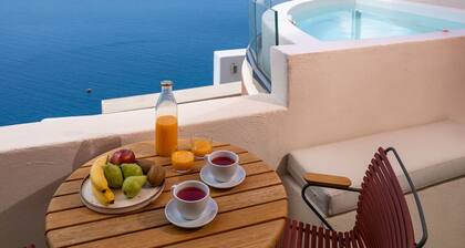 Panorama Boutique Hotel- Adults only