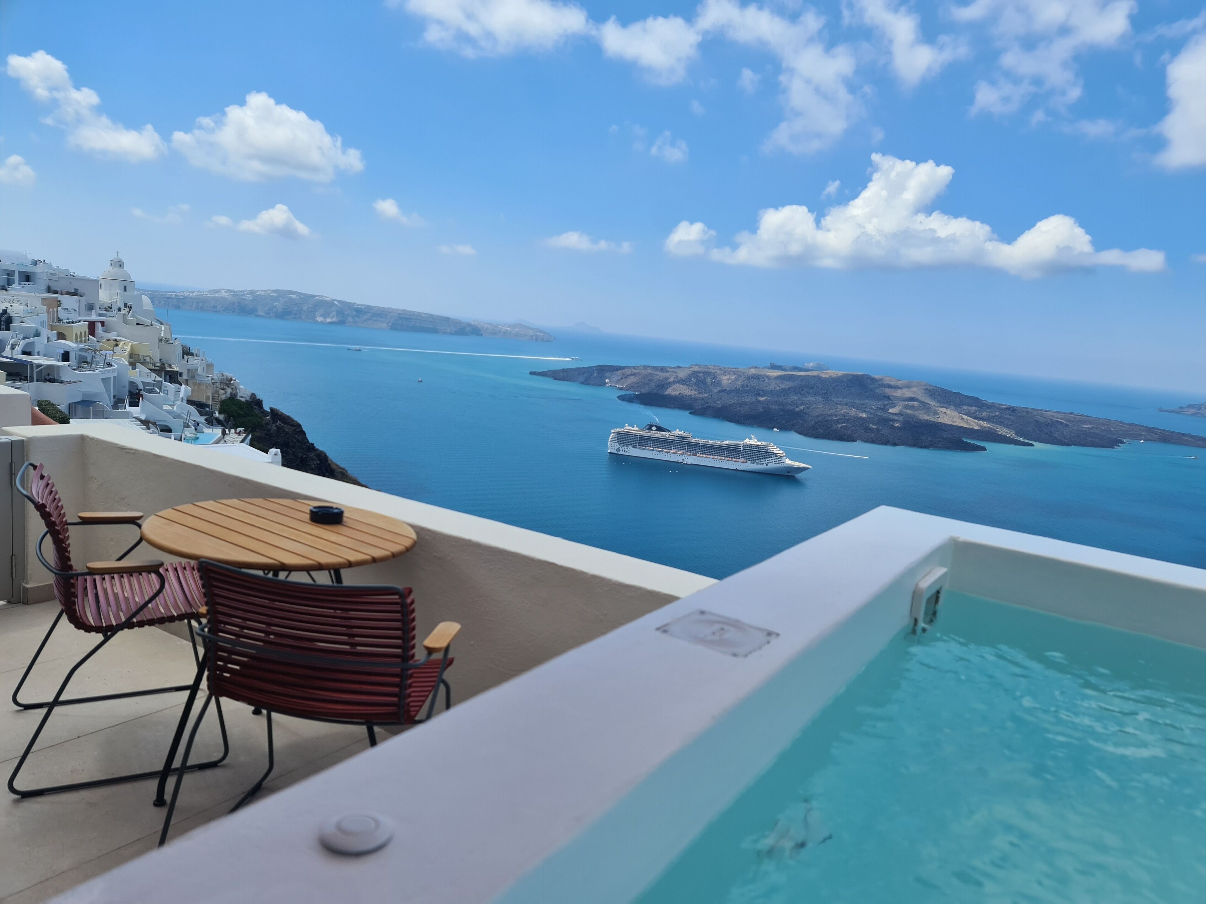 Foto - Panorama Boutique Hotel