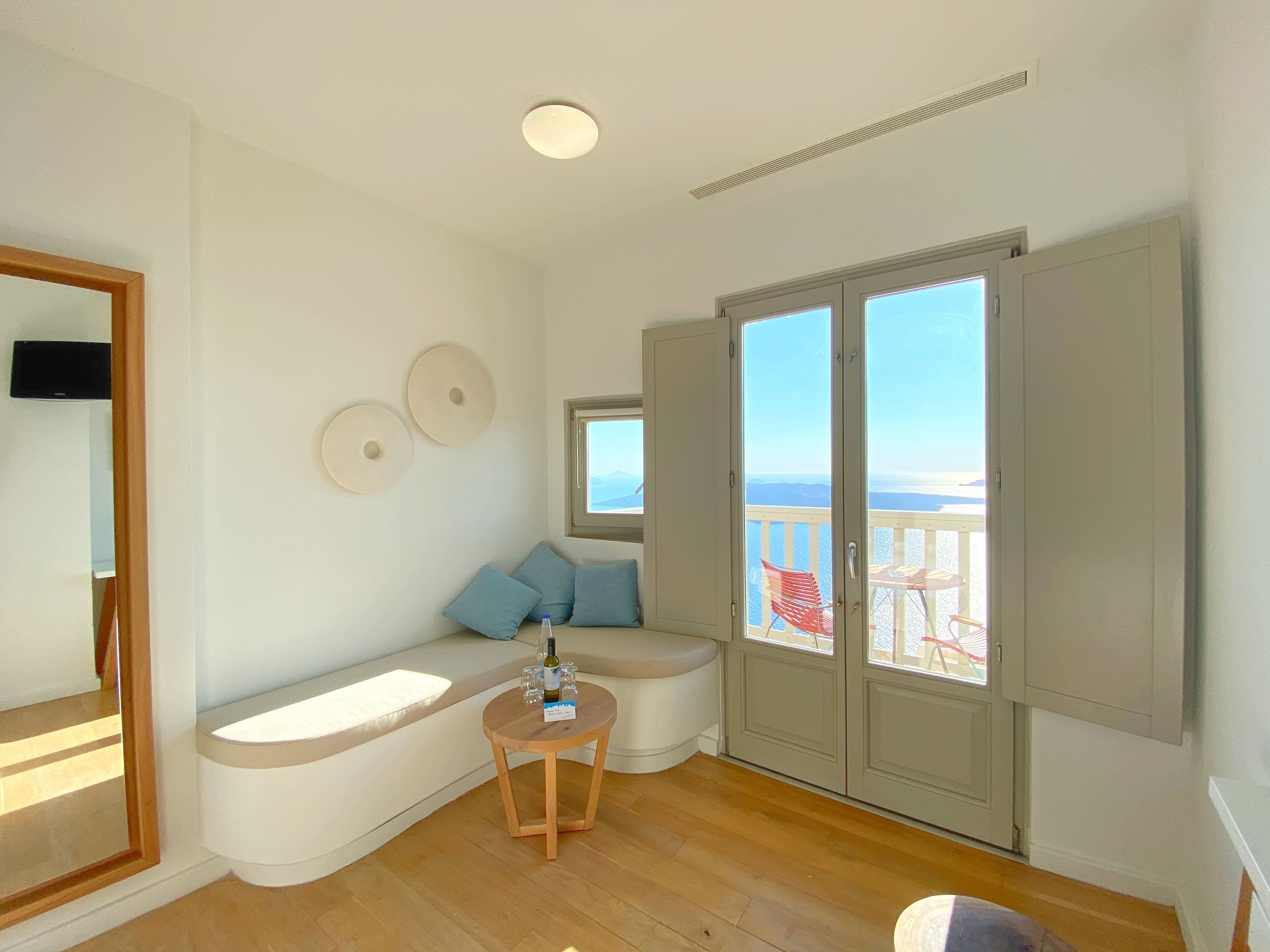 Foto - Panorama Boutique Hotel