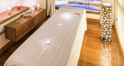 Colca Lodge Spa & Hot Springs
