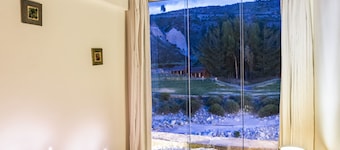 Colca Lodge Spa & Hot Springs