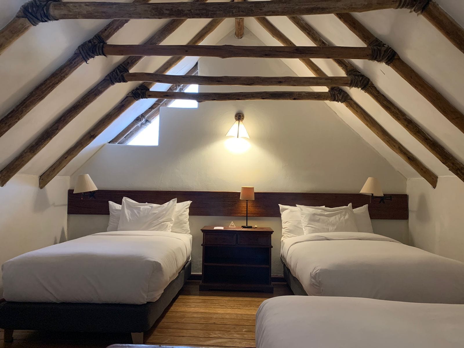 Family Suite | Down comforters, Select Comfort beds, in-room safe, free WiFi