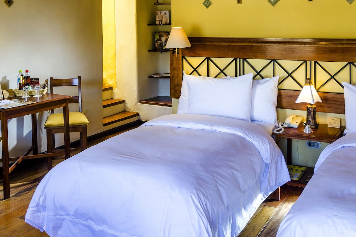 1 chambre, draps en coton égyptien, literie de qualité supérieure