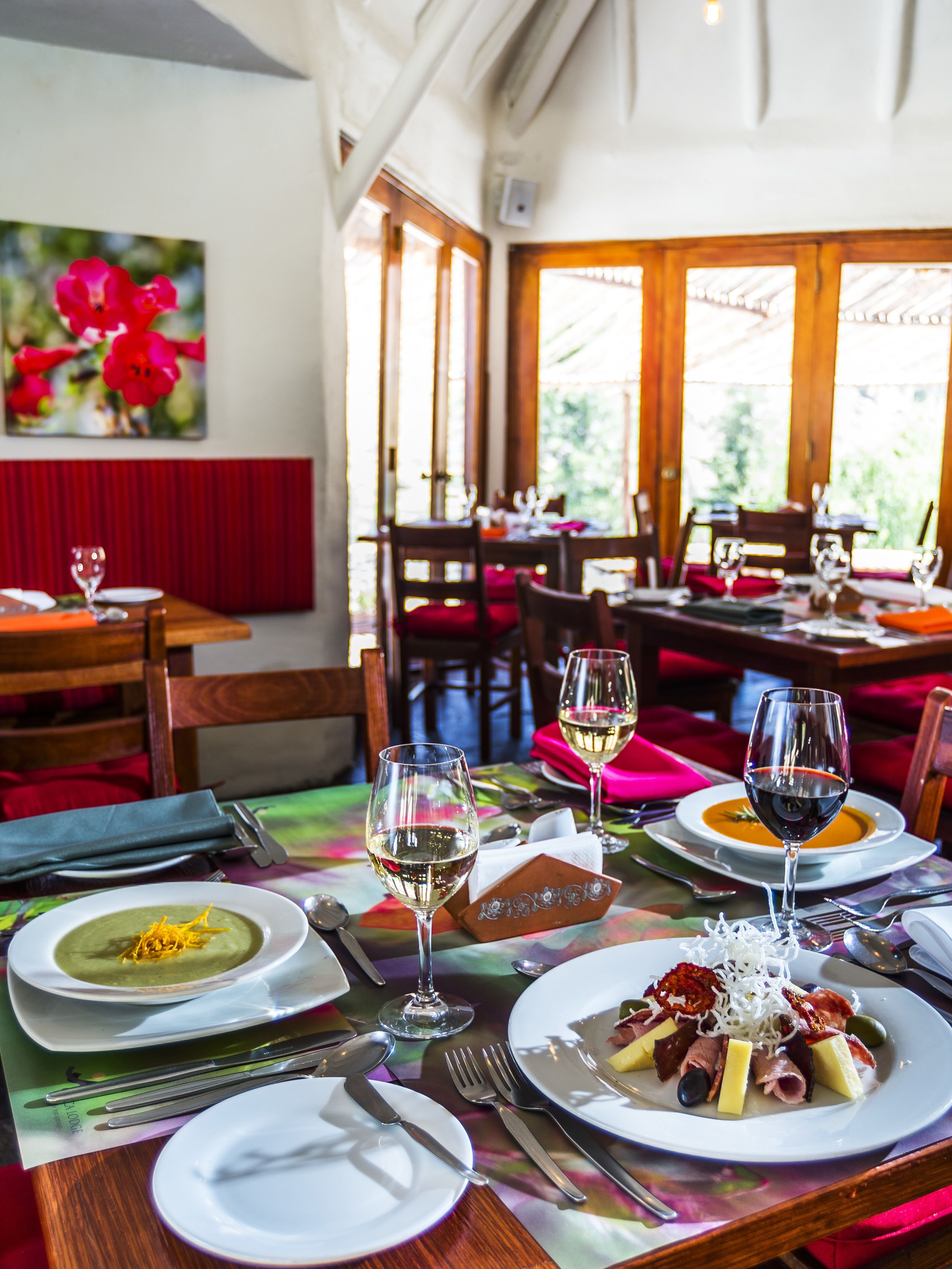 Restaurante
