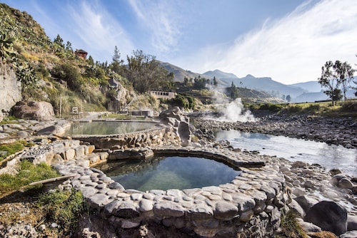 Colca Lodge Spa & Hot Springs