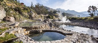 Colca Lodge Spa & Hot Springs