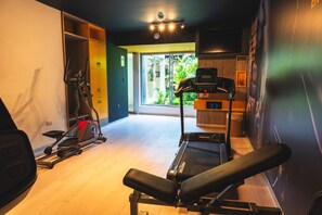 Gimnasio