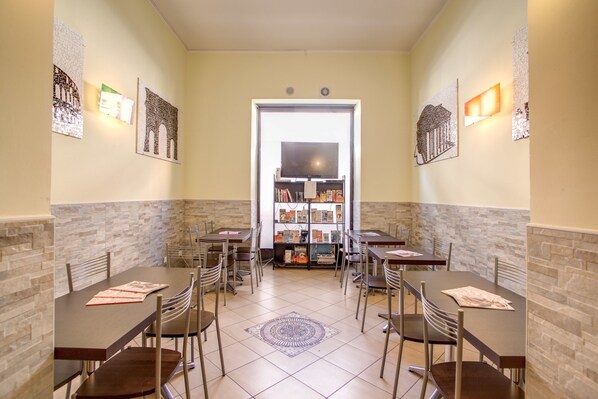 로비 좌석 공간