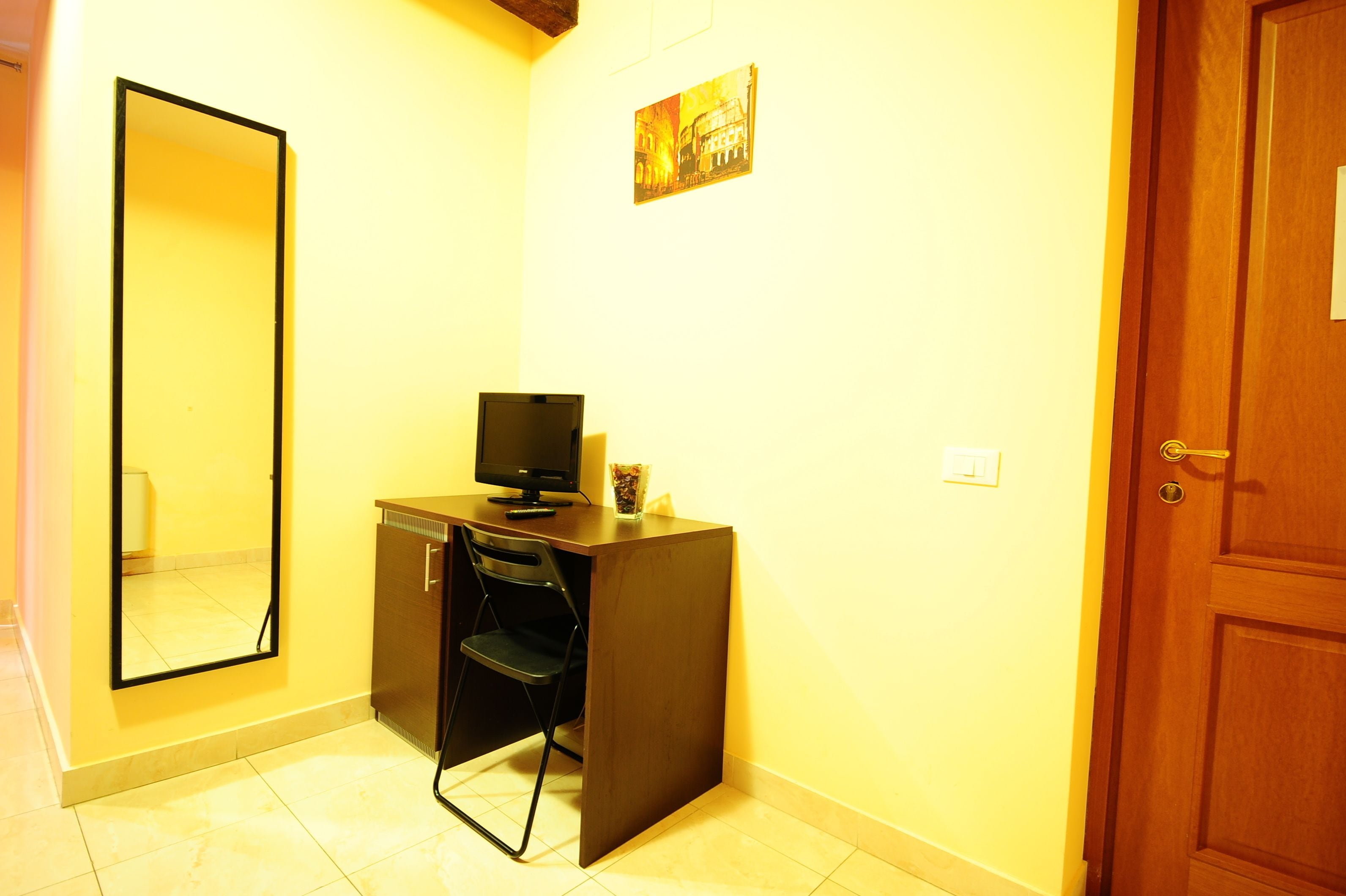 Photo - Hotel Mosaic