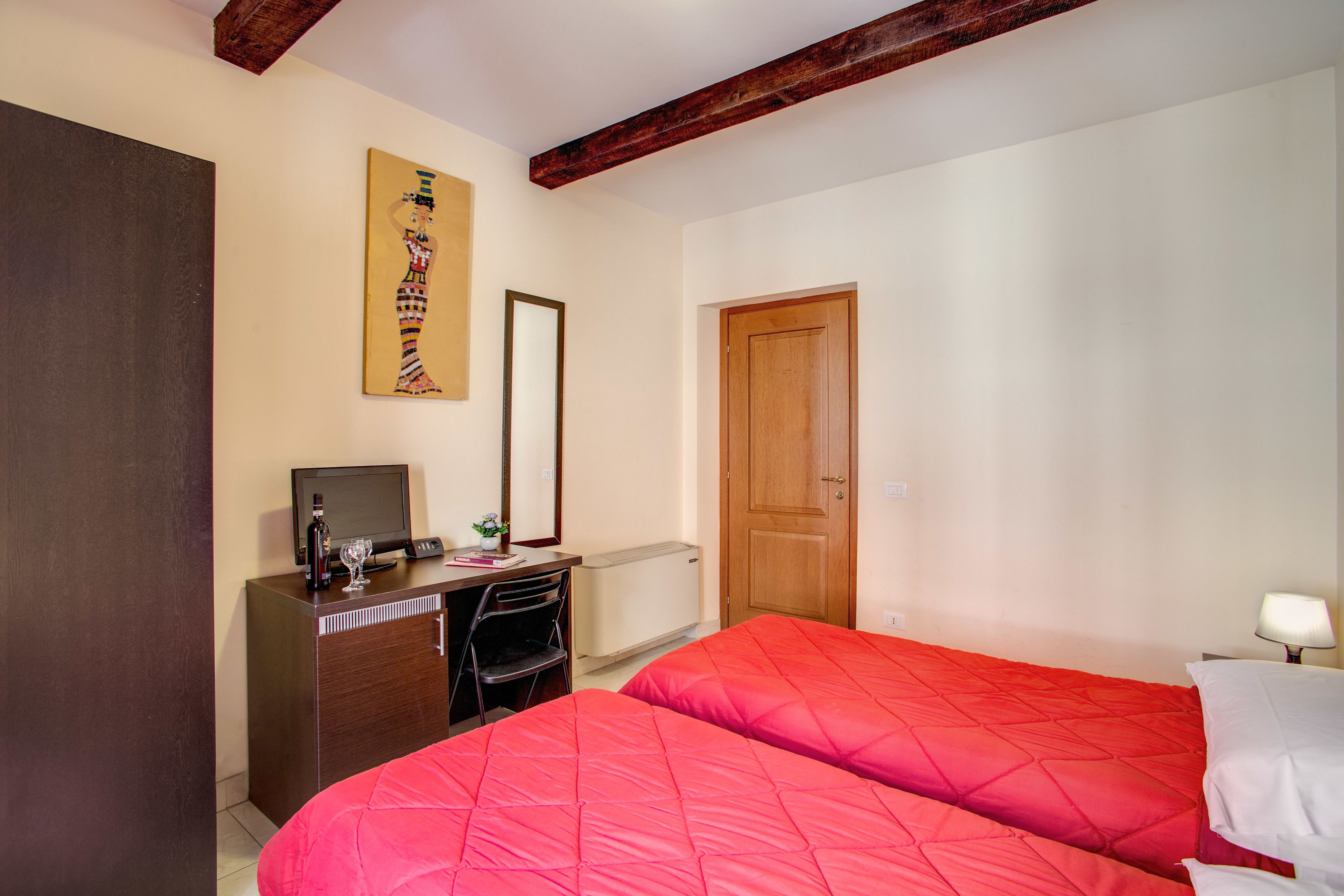 Photo - Hotel Mosaic