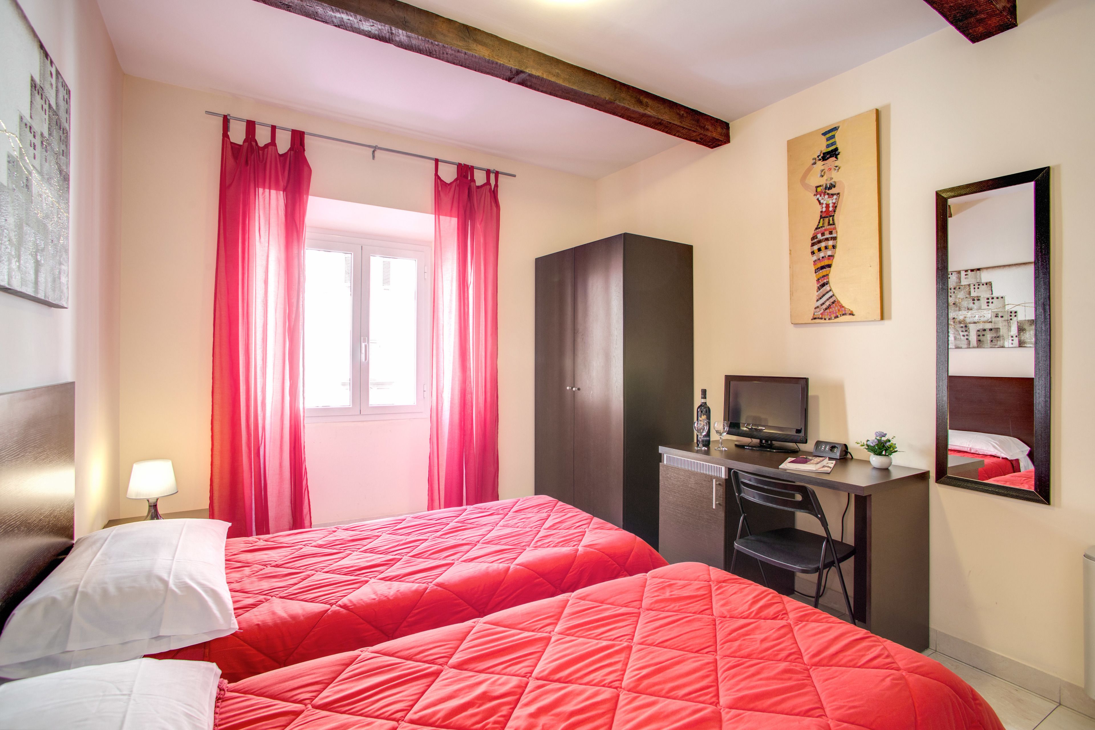 Photo - Hotel Mosaic