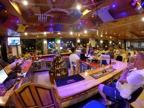 Casino - Magic Tulip Beach Hotel (Fethiye)