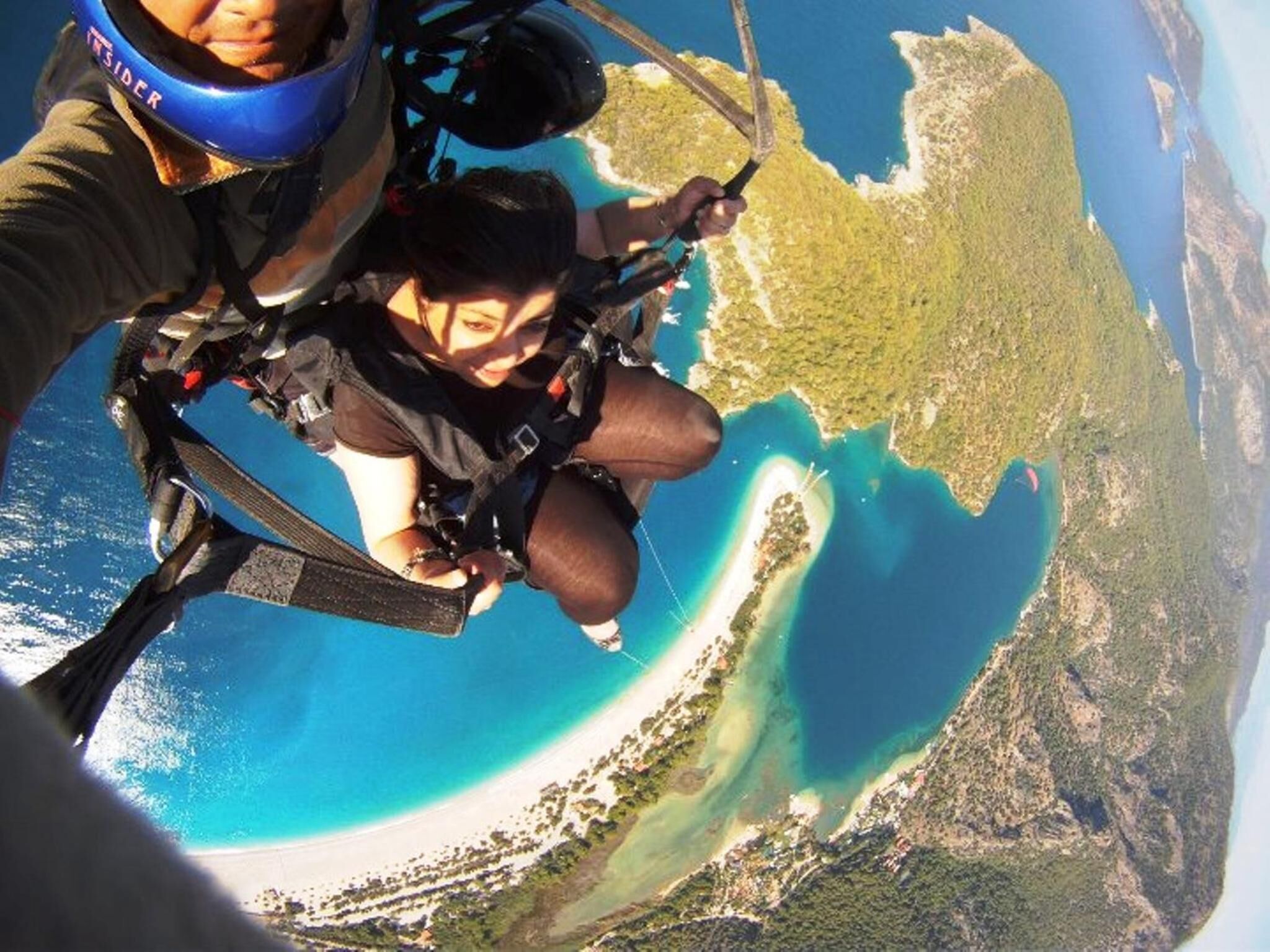 Foto - Magic Tulip Beach Hotel