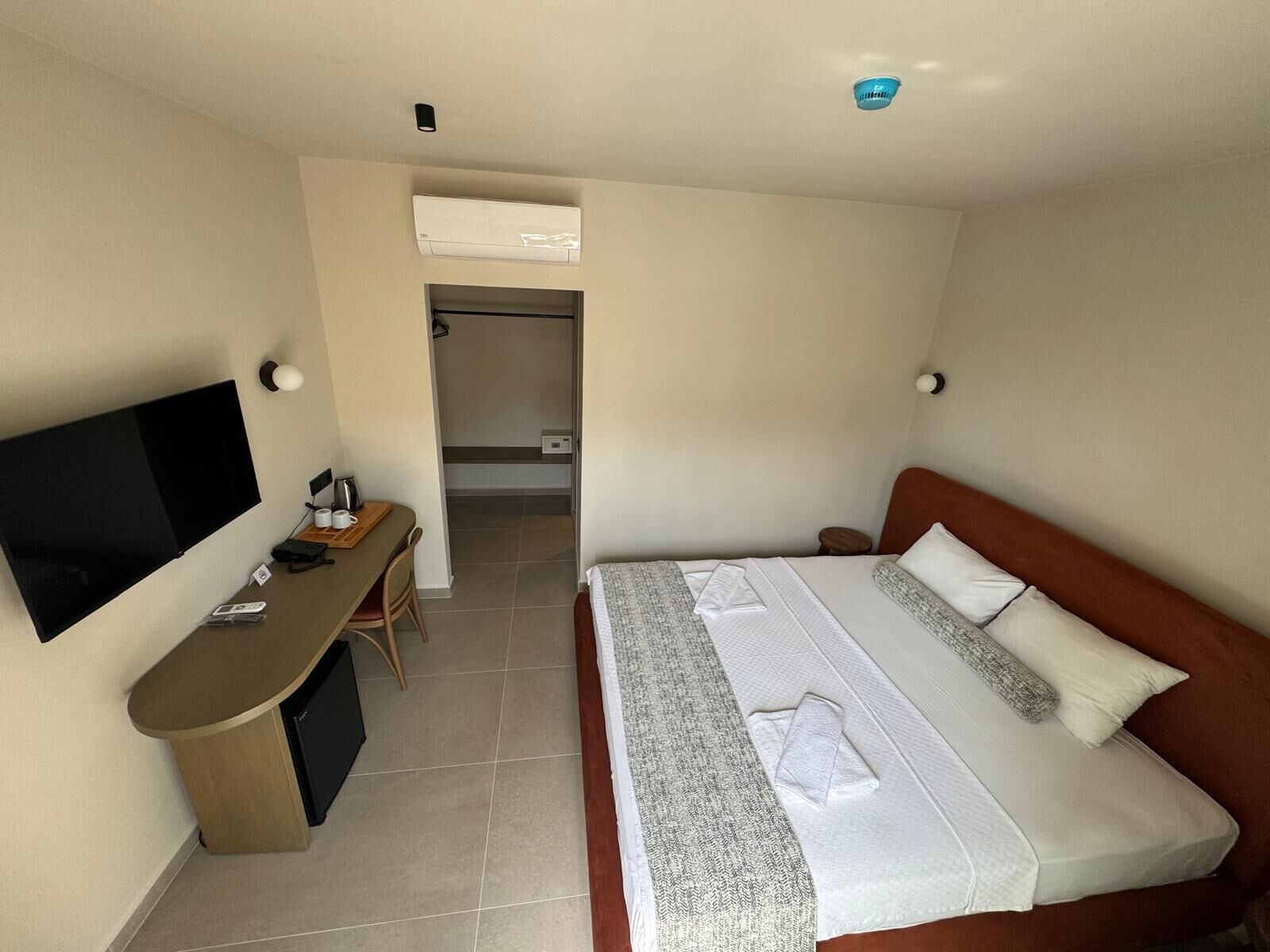 Foto - Magic Tulip Beach Hotel