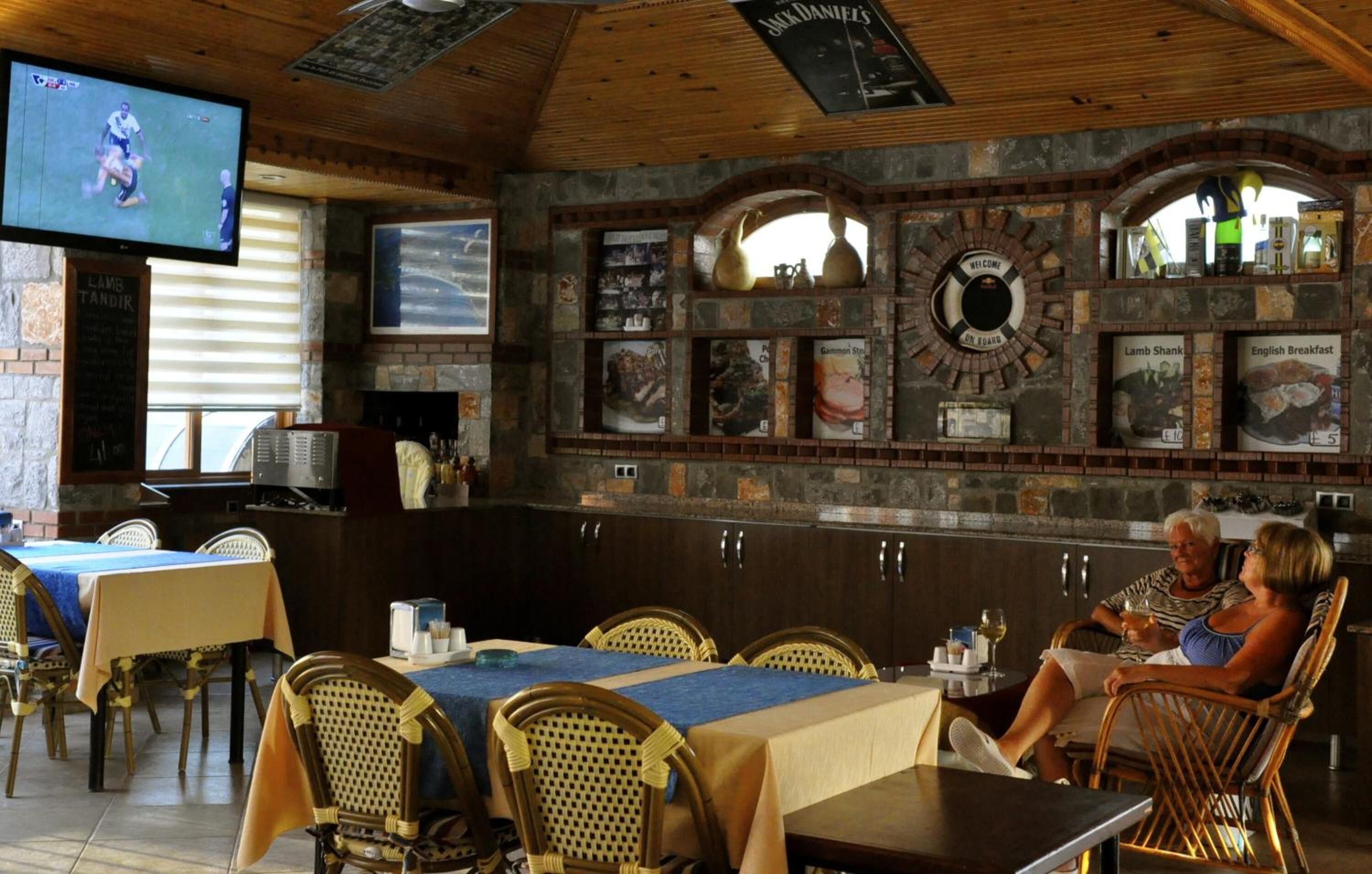 Foto - Magic Tulip Beach Hotel