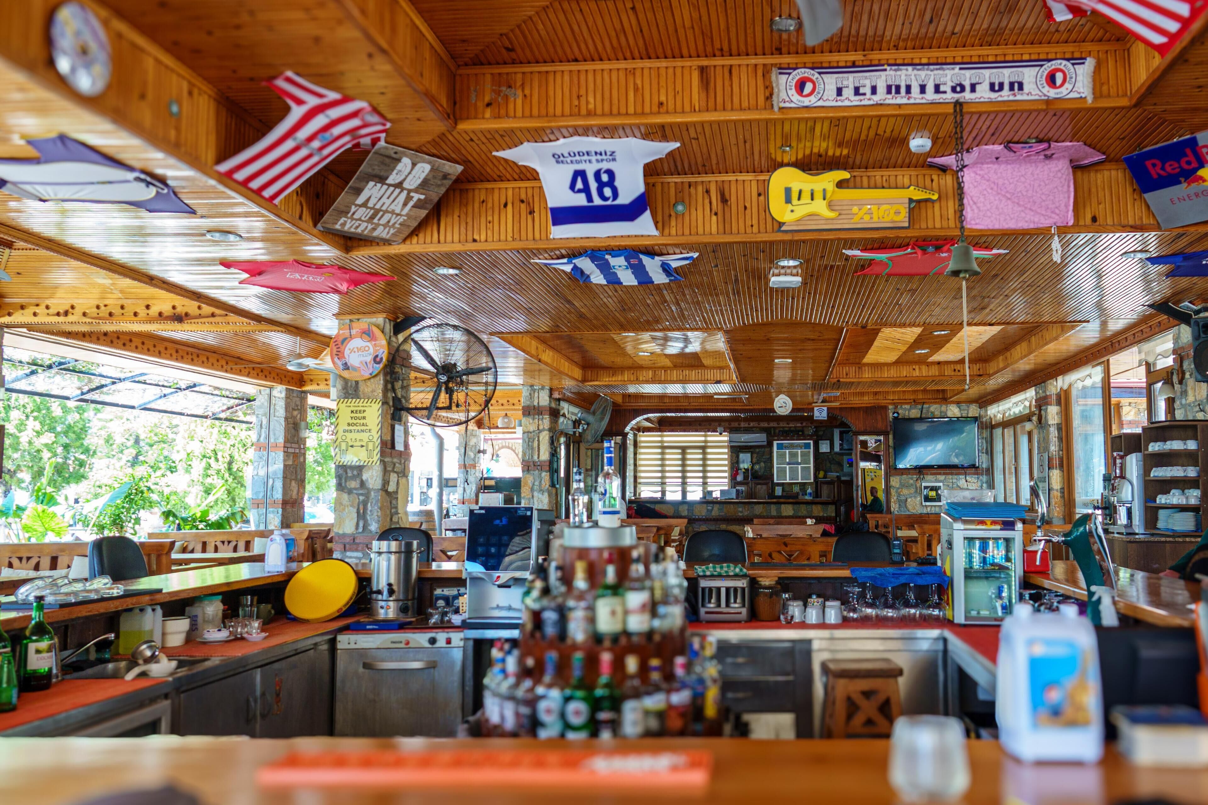 Photo - Magic Tulip Beach Hotel