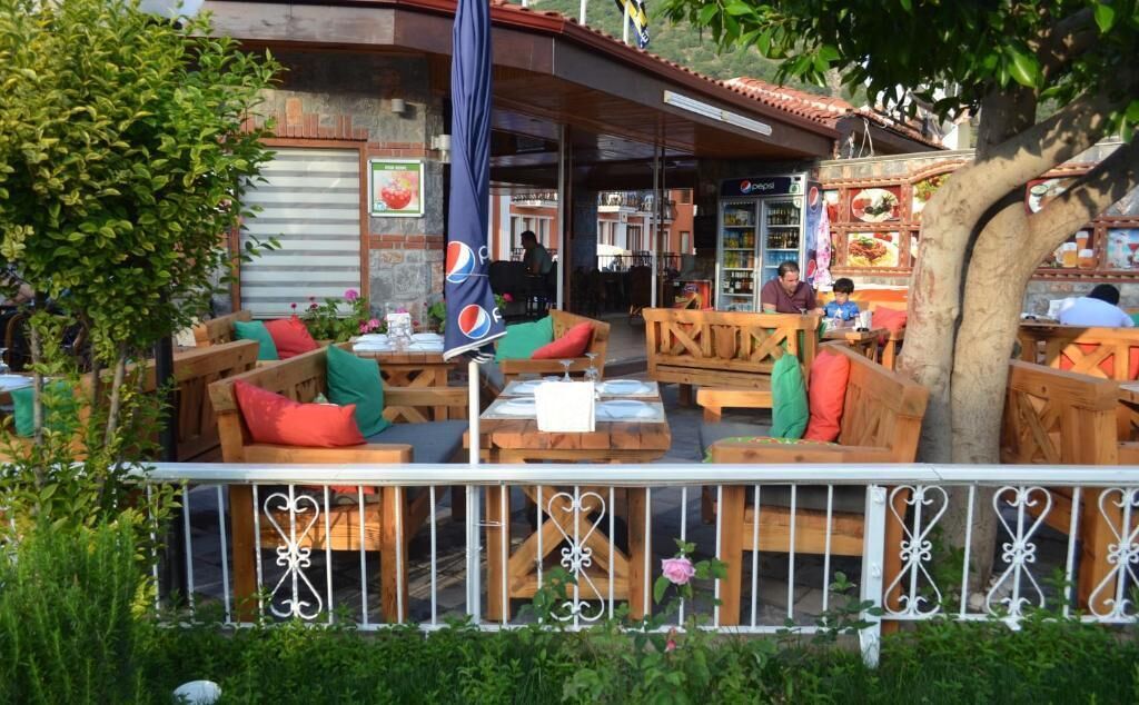 Foto - Magic Tulip Beach Hotel