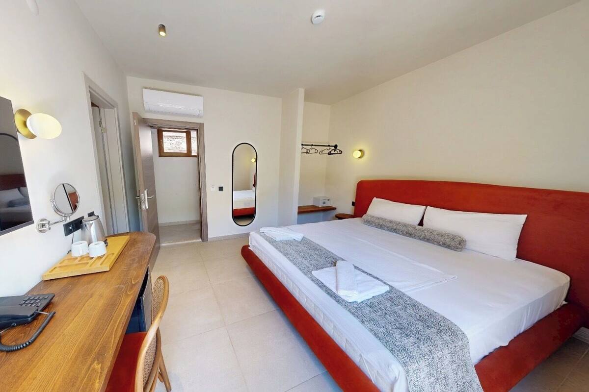 Double or Twin Room