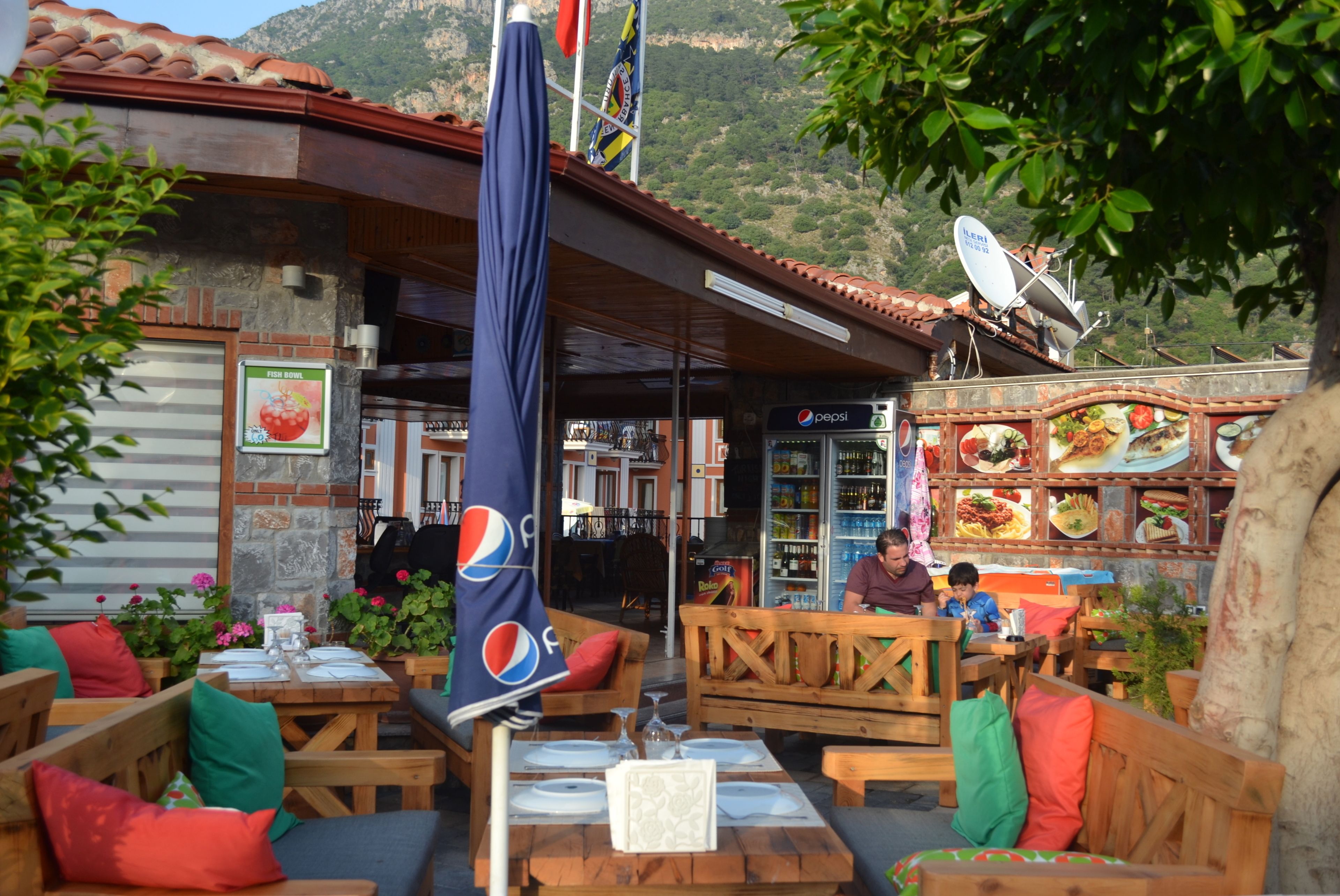 Foto - Magic Tulip Beach Hotel