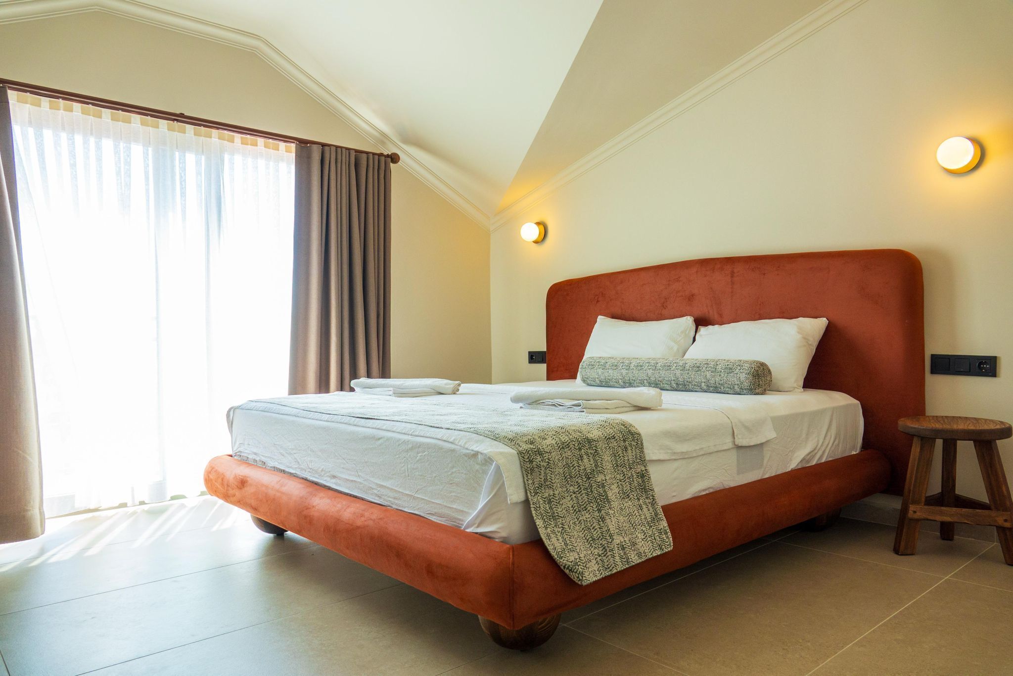 Foto - Magic Tulip Beach Hotel