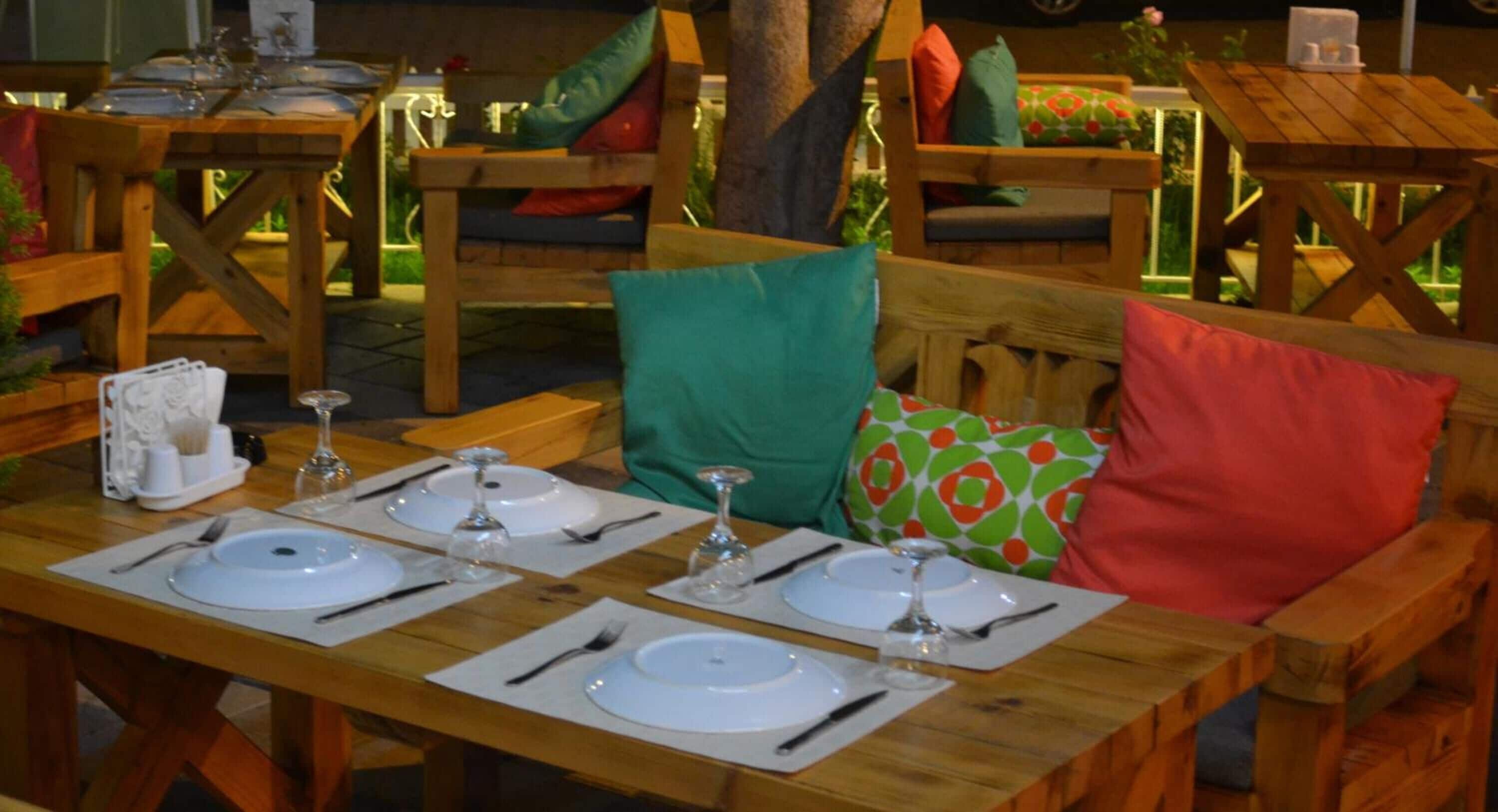 Photo - Magic Tulip Beach Hotel