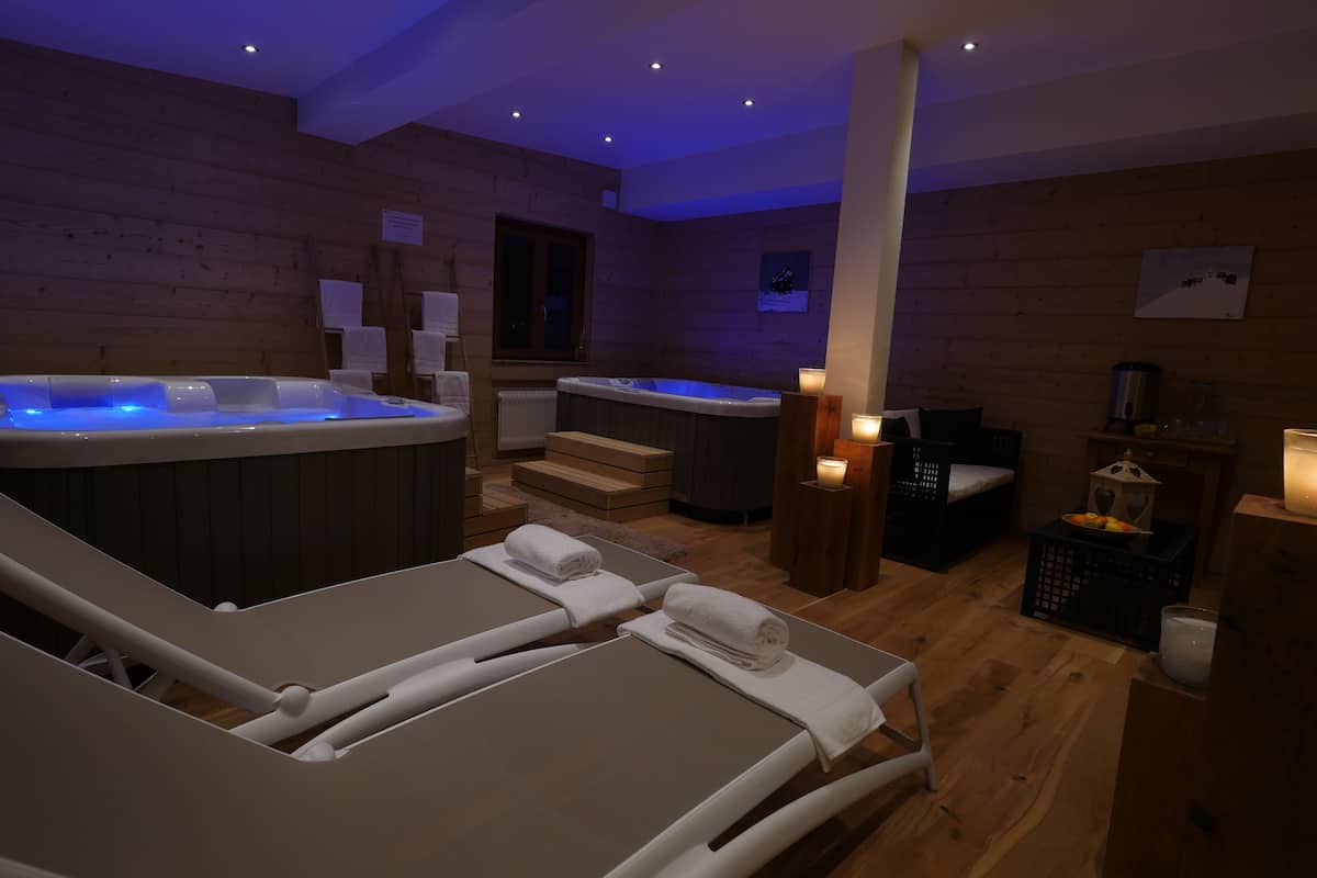 spa
