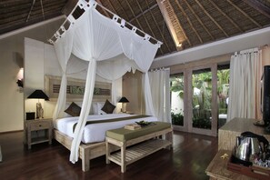 Sunia Plunge Pool Villa