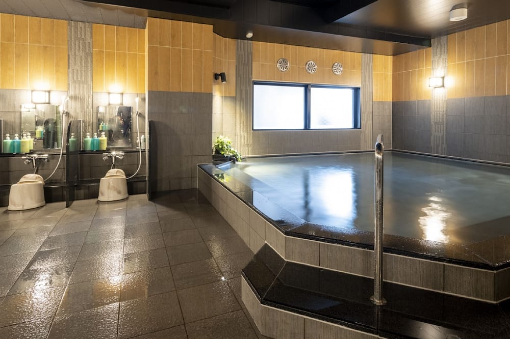 Hotel Route Inn Matsue
