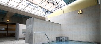 ホテルルートイン名護