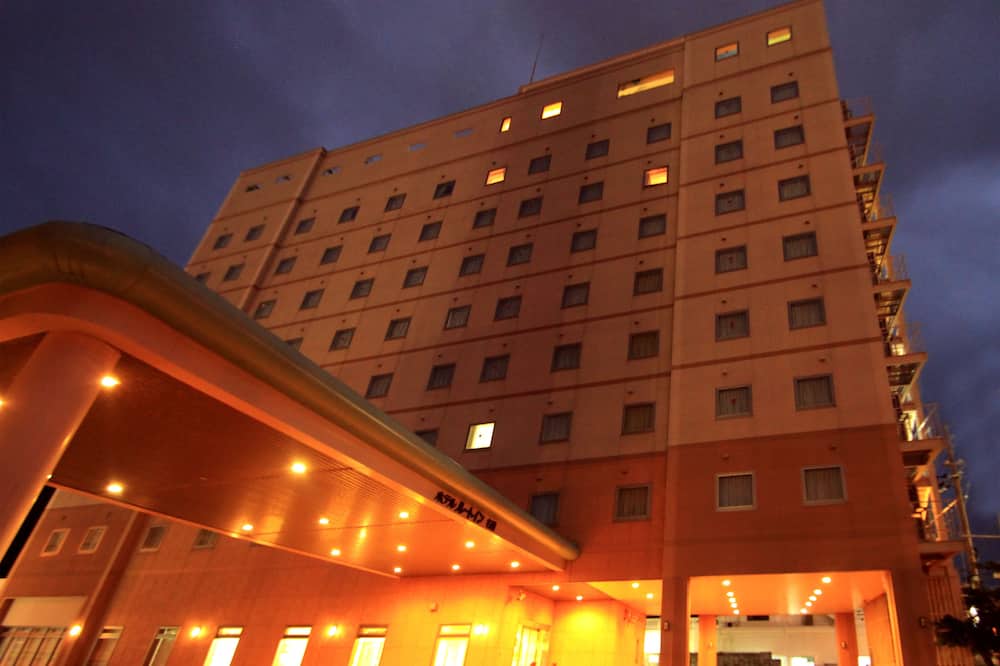 Hotel Route Inn Nago