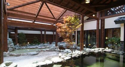 Route Inn Grantia Akita Spa Resort