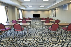 Meeting facility - Holiday Inn Express & Suites Jackson / Pearl Intl Airport by IHG (Pearl)