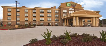 Holiday Inn Express & Suites Jackson / Pearl Intl Airport by IHG