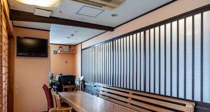 Tabist Sparkling Dolphins Inn Kyoto