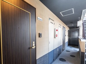Hallway - Tabist Sparkling Dolphins Inn Kyoto (Kyoto)