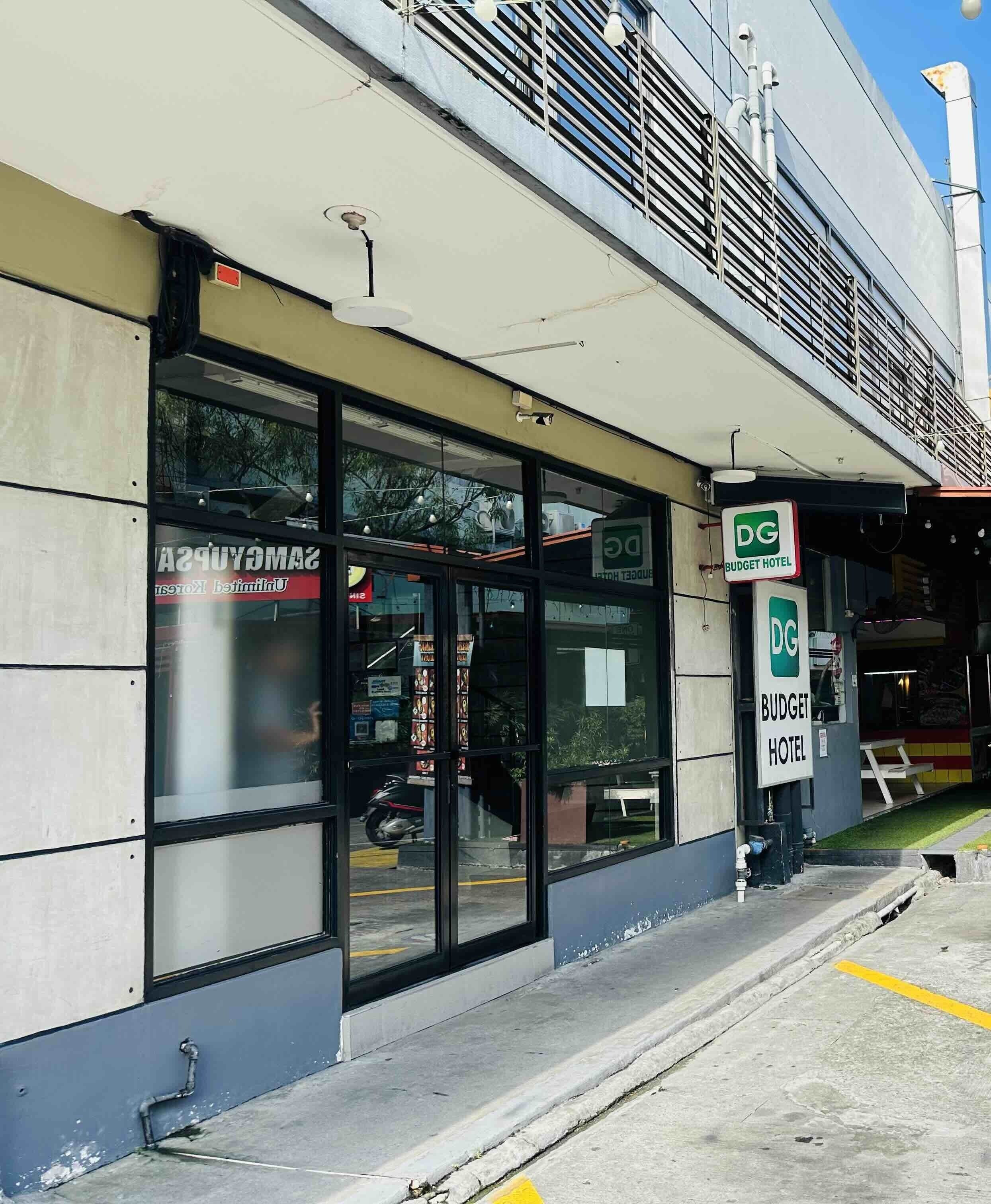 Photo - DG Budget Hotel Salem