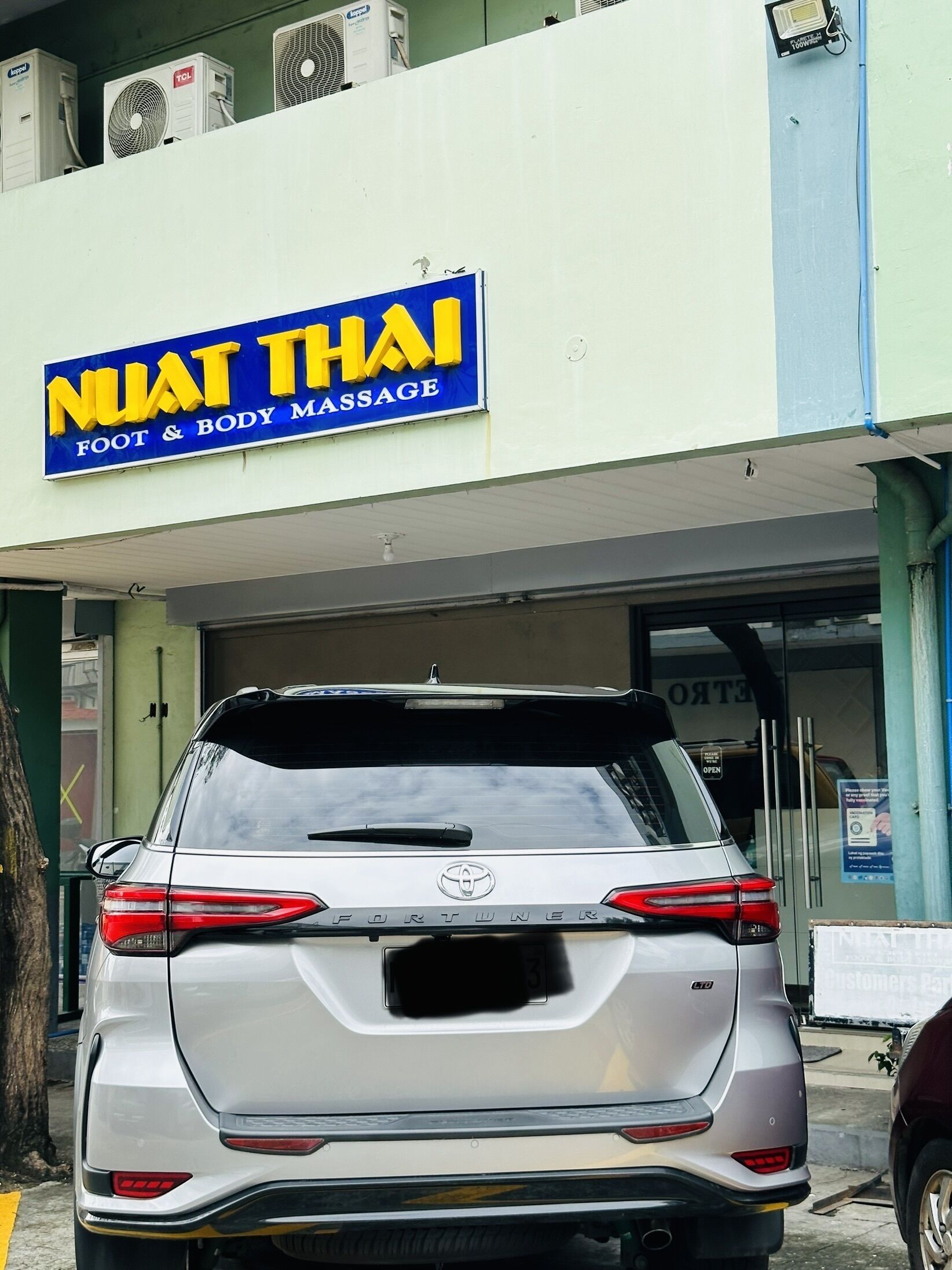 Photo - DG Budget Hotel Salem