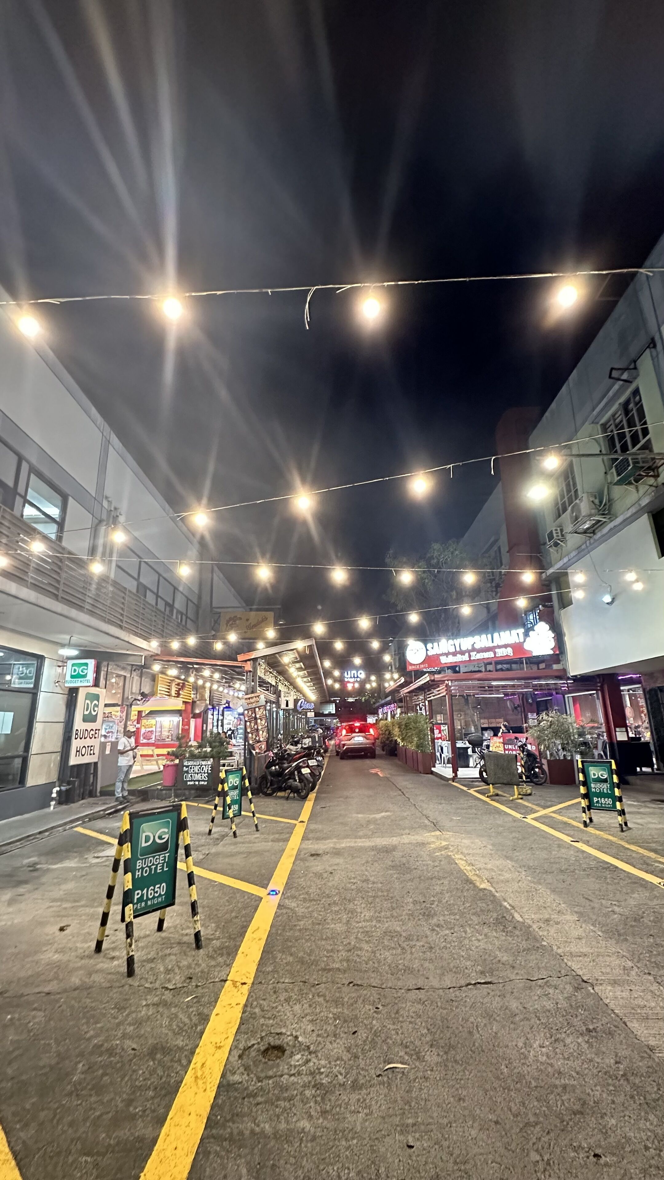 Photo - DG Budget Hotel Salem