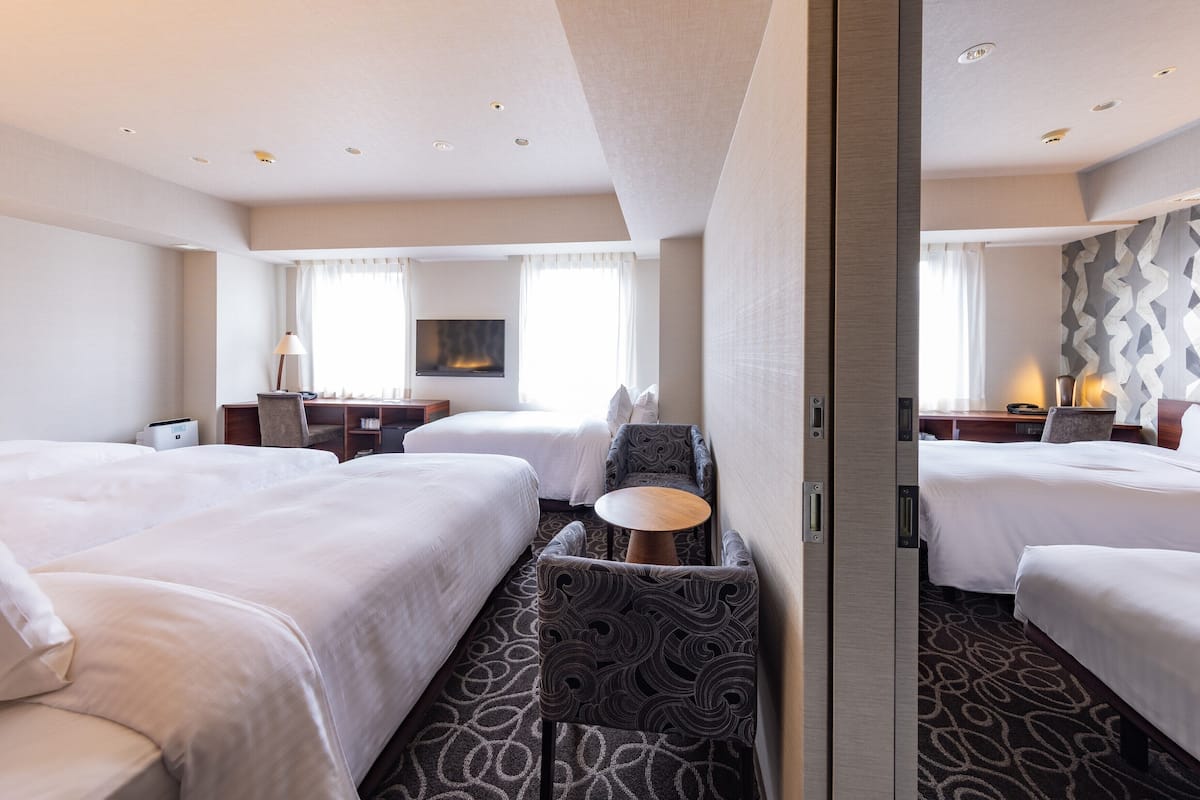 Servicios de la habitación