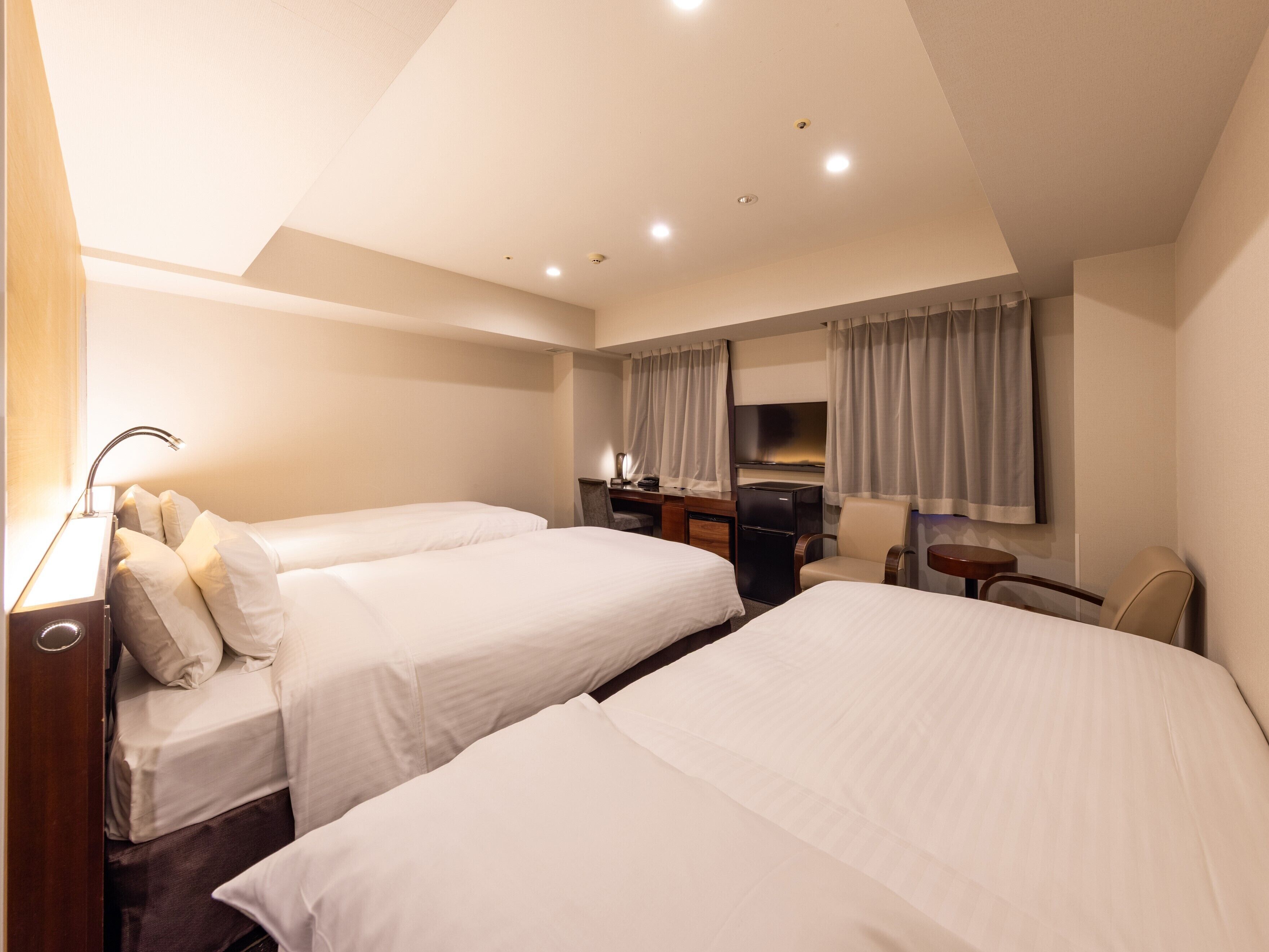 Servicios de la habitación