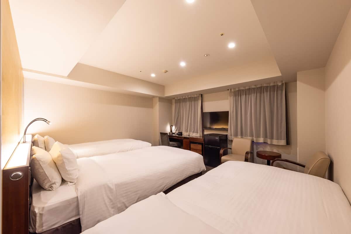 Servicios de la habitación