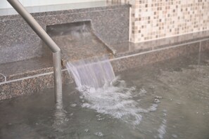 Public bath - Hotel Keihan Sapporo (Sapporo)