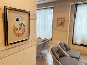 Lobby - Route Inn Grantia Naha (Naha)