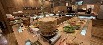 Route Inn Grantia Naha