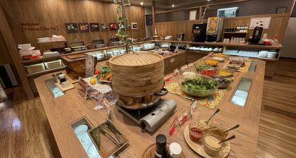 Route Inn Grantia Naha