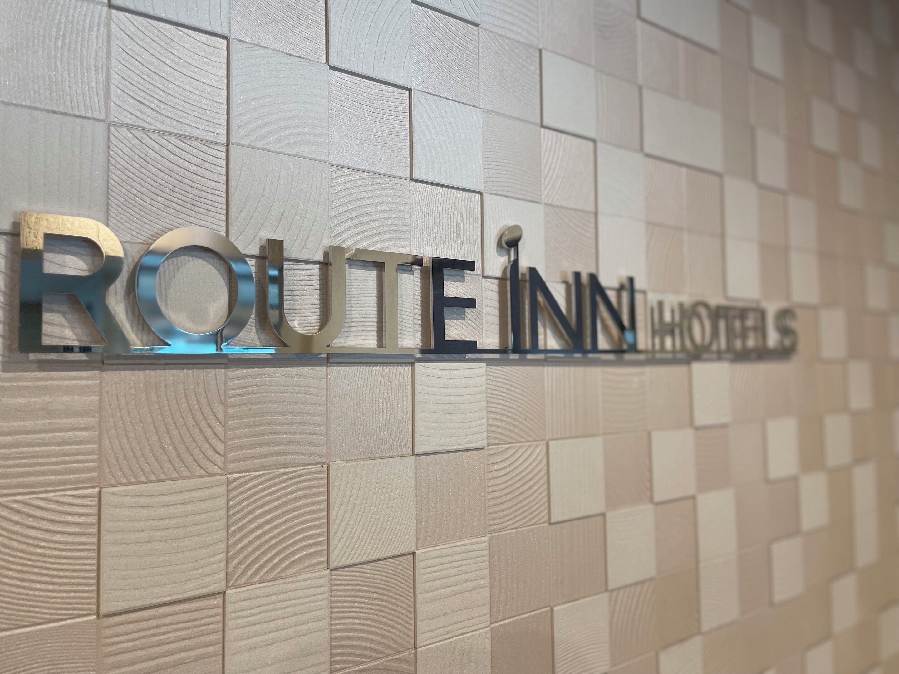 Foto - Route Inn Grantia Naha