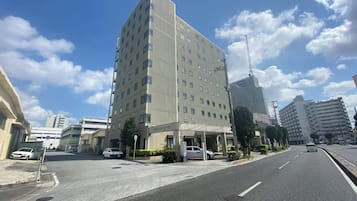 Fachada