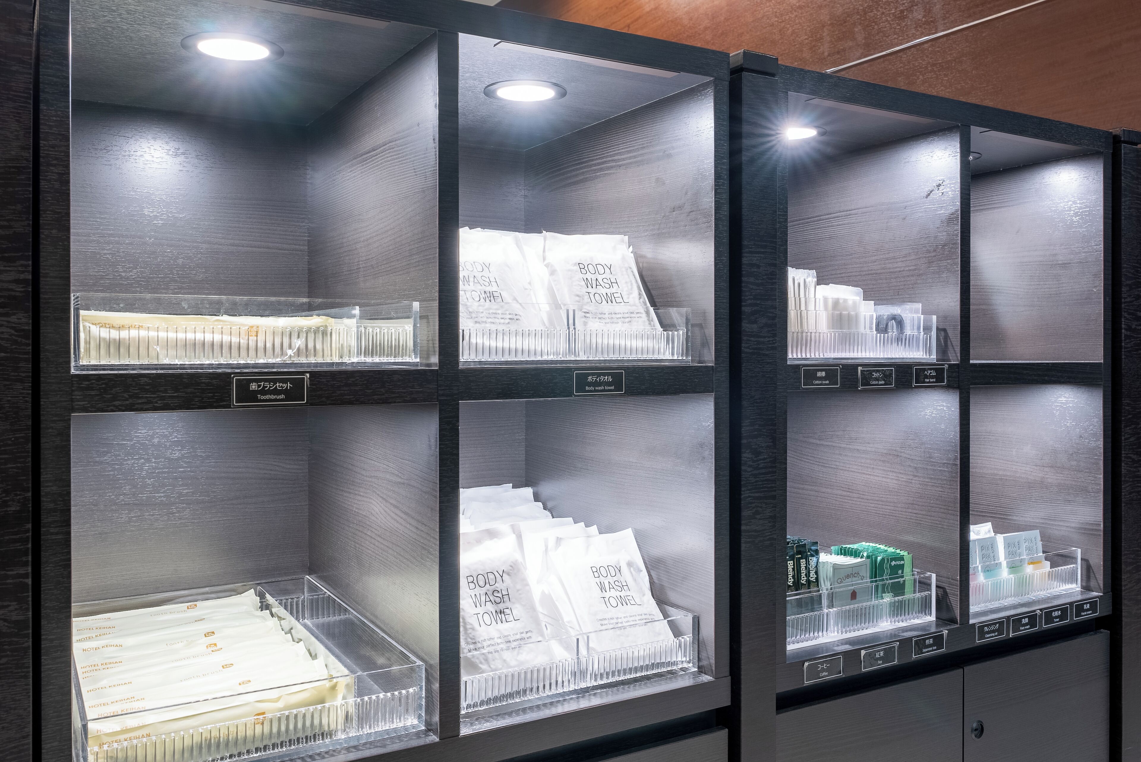 Photo - Hotel Keihan Asakusa