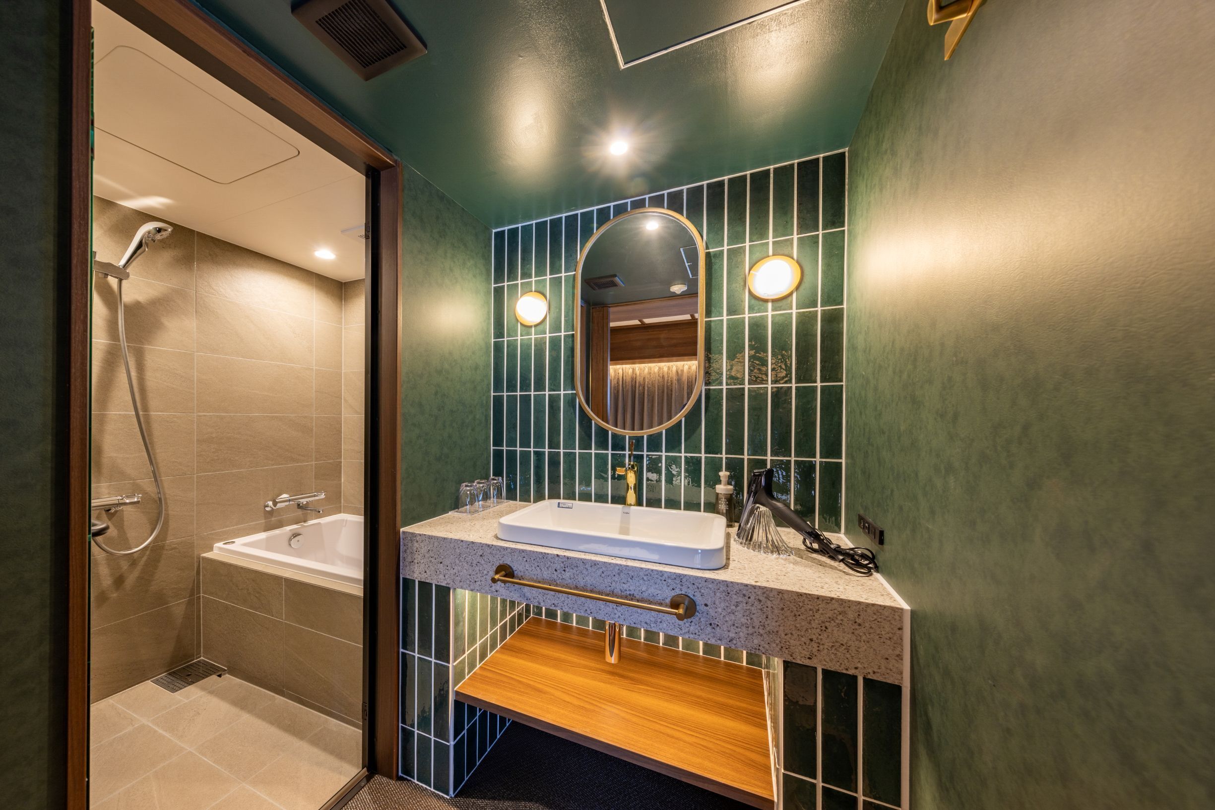 Foto - Hotel Keihan Asakusa